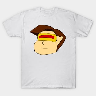 Chibi Scott Summers T-Shirt